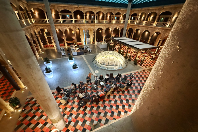 IMTBike Portugal and Spain Land of Vineyards Tour Review IMTBike Portugal and Spain Land of Vineyards Tour Review