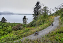 Lost Coast BDR-X to Premiere Dec. 13 Lost Coast BDR-X Premier