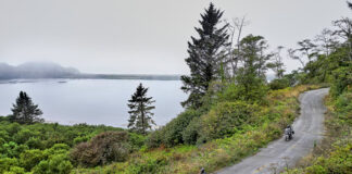 Lost Coast BDR-X to Premiere Dec. 13 Lost Coast BDR-X Premier