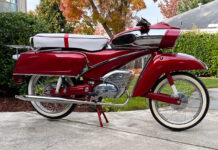 2026 Mecum Auction Preview: Rare and Unusual 2026 Mecum Auction