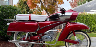 2026 Mecum Auction Preview: Rare and Unusual 2026 Mecum Auction