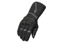 Scorpion EXO Tempest II Motorcycle Gloves Review Scorpion EXO Tempest II Motorcycle Gloves Review