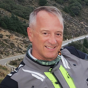 Scott A. Williams Contributor Headshot Scott A. Williams Contributor Headshot