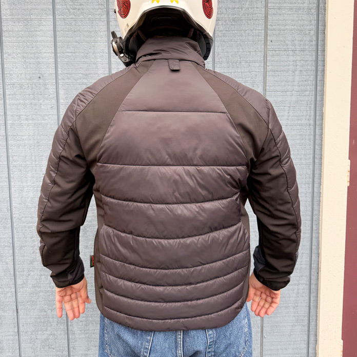Spidi Roar Leather Motorcycle Jacket Review