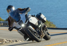 2026 BMW R 1300 RT Review: Quinn’s Take 2026 BMW R 1300 RT Review