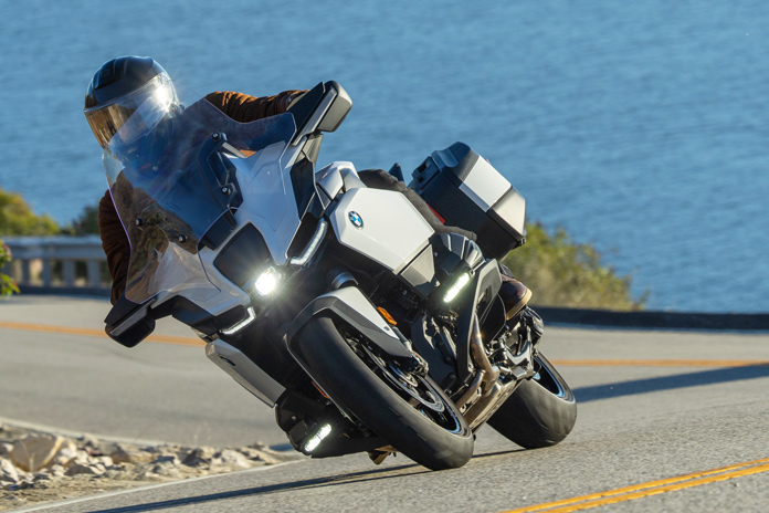 2026 BMW R 1300 RT Review: Quinn’s Take 