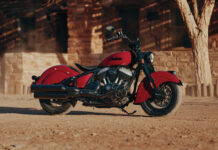 2026 Indian Chief Vintage Preview 2026 Indian Chief Vintage Preview