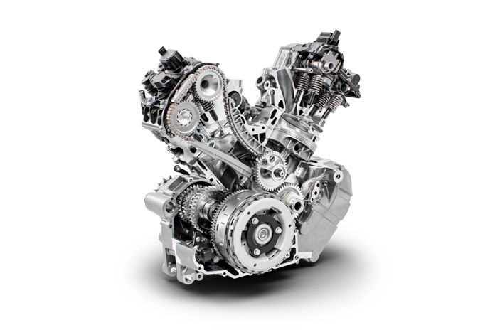 2026 KTM 1390 Super Adventure R Preview