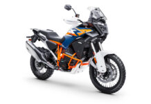 2026 KTM 1390 Super Adventure R Preview 2026 KTM 1390 Super Adventure R Preview