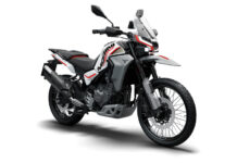 2026 Moto Morini Vettore 450 Preview 2026 Moto Morini Vettore 450