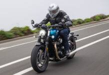 2026 Triumph Bonnevilles Video Review 2026 Triumph Bonnevilles