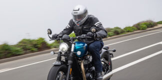 2026 Triumph Bonnevilles
