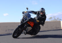 2027 KTM 1390 Super Adventure S Evo Video Review 2027 KTM Super Adventure S Evo Video Review