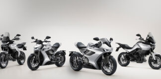 2026 Norton Range