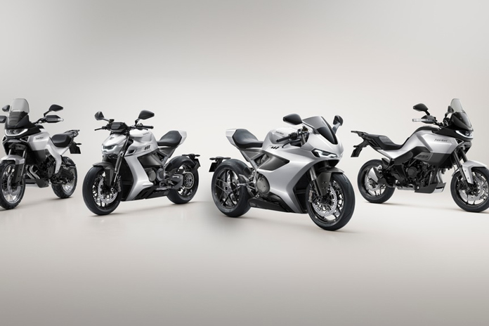 Norton Motorcycles Returns to U.S. with Four New Models | Rider Magazine