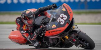 Harley-Davidson Bagger World Cup
