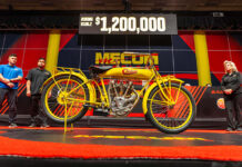 Mecum Motorcycle Auction Runs Jan. 27-31: How to Watch, Bid, and Buy Mecum Motorcycle Auction 2025 1915 Cyclone V-Twin