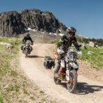 Montana Backcountry Discovery Route to Premiere Feb. 7, 2026 Montana Backcountry Discovery Route