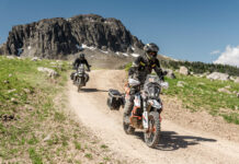 Montana Backcountry Discovery Route to Premiere Feb. 7, 2026 Montana Backcountry Discovery Route