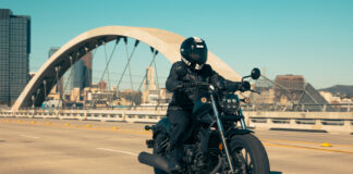 2026 Honda Rebel 300 E-Clutch Review