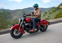 2026 Indian Chief Vintage Video Review 2026 Indian Chief Vintage Review