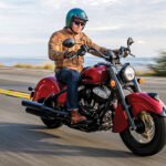 2026 Indian Chief Vintage Review 2026 Indian Chief Vintage Review