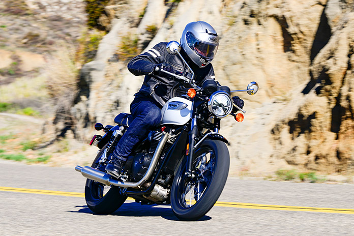 2026 Triumph Bonnevilles Review: T100, T120, Scrambler 900, Bobber, and Speedmaster