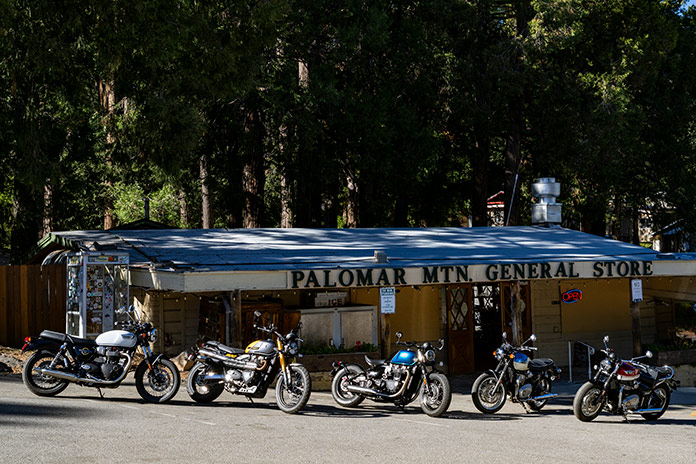 2026 Triumph Bonneville review T100 T120 Scrambler 900 Bobber Speedmaster beauty