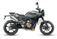 2027 Husqvarna Svartpilen 801 SE Preview 2027 Husqvarna Svartpilen 801 SE