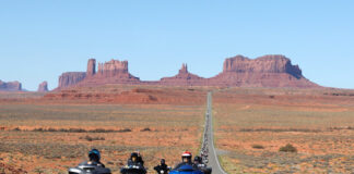 30th Annual Kyle Petty Charity Ride Across America Preview
