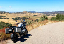 Peaks, Valleys, and Coastline: Southern California Motorcycle Ride | Favorite Ride Peaks, Valleys, and Coastline: California Motorcycle Ride | Favorite Ride