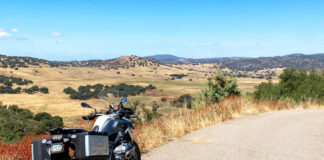 Peaks, Valleys, and Coastline: California Motorcycle Ride | Favorite Ride