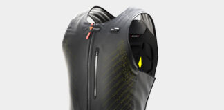 Dainese Smart Air Vest