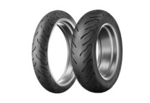 Dunlop American Elite 2 Motorcycle Tires Review Dunlop American Elite 2 Tires