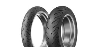 Dunlop American Elite 2 Tires