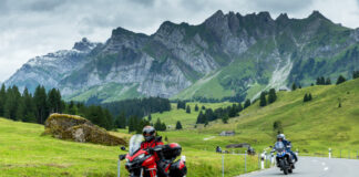 Edelweiss Bike Travel Best of Europe Tour Review