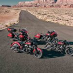 Indian Motorcycle Unveils Four 125th Anniversary Collection Models and Limited-Edition Apparel 2026 Indian 125th Anniversary Collection