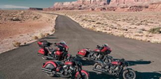 2026 Indian 125th Anniversary Collection