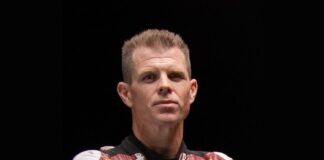 Tyler O'Hara SDI Racing Team