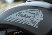 Carolwood LP Assumes Ownership of Indian Motorcycle Indian Motorcycle