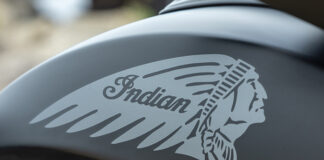 Carolwood LP Assumes Ownership of Indian Motorcycle Indian Motorcycle