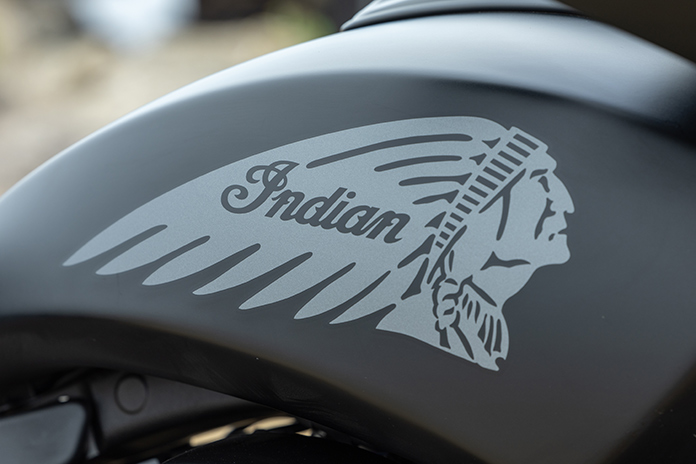 Indian Motorcycle