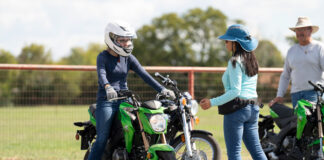 MSF Ride Day Events