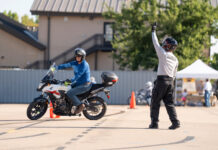 MSF Offers Free Riding Resources During Motorcycle Awareness Month MSF Ride Day Events