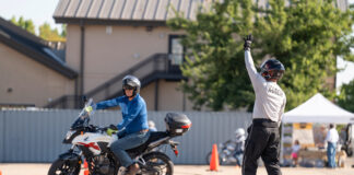 MSF Offers Free Riding Resources During Motorcycle Awareness Month MSF Ride Day Events