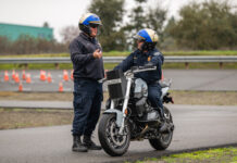 Motor School with Quinn Redeker: It’s All in Your Mind Motor School with Quinn Redeker It's All in Your Mind