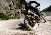 New and Cool Motorcycle Gear: February 2026 New and Cool Motorcycle Gear February 2026 Continental TKC 80 Tires