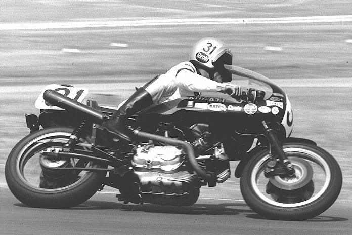 Reflections of a Lifelong Ducatista: Ducati History