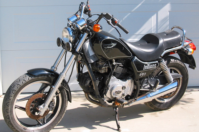 Reflections of a Lifelong Ducatista: Ducati History