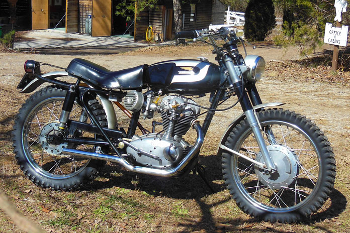 Reflections of a Lifelong Ducatista: Ducati History